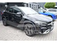 2023 Mercedes Benz GLA 200