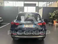 2023 Mercedes Benz GLA 200