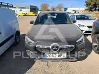 2023 Mercedes Benz GLA 200
