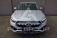 2023 Mercedes Benz GLA 200