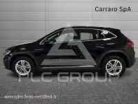 2023 Mercedes Benz GLA 200