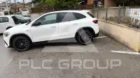 2023 Mercedes Benz GLA 200