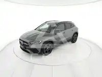 2023 Mercedes Benz GLA 200