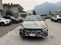 2023 Mercedes Benz GLA-Class