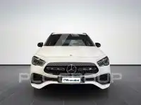2023 Mercedes Benz GLA 200