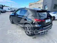 2023 Mercedes Benz GLA 200