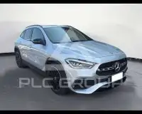 2023 Mercedes Benz GLA 200