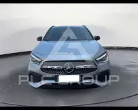 2023 Mercedes Benz GLA 200