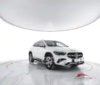 2023 Mercedes Benz GLA 200