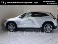 2023 Mercedes Benz GLA 200