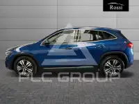 2023 Mercedes Benz GLA 200