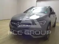 2023 Mercedes Benz GLA 200