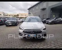 2023 Mercedes Benz GLA 200