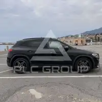2023 Mercedes Benz GLA 200