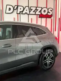 2023 Mercedes Benz GLA 200