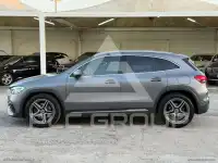 2023 Mercedes Benz GLA 200