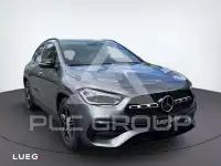 2023 Mercedes Benz GLA 200
