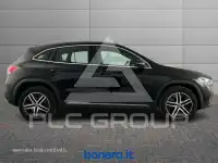 2023 Mercedes Benz GLA 200
