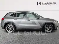 2023 Mercedes Benz GLA 200