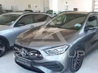 2023 Mercedes Benz GLA 200