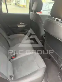 2023 Mercedes Benz GLA 200