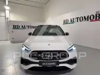 2023 Mercedes Benz GLA 200