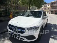 2023 Mercedes Benz GLA 200