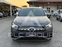 2023 Mercedes Benz GLA 200