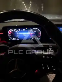2023 Mercedes Benz GLA 200