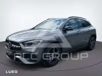 2023 Mercedes Benz GLA 200