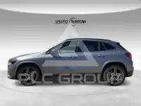 2023 Mercedes Benz GLA 200
