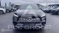 2023 Mercedes Benz GLA 200