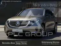 2023 Mercedes Benz EQC