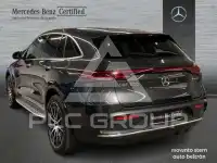 2023 Mercedes Benz EQC