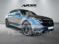 2023 Mercedes Benz EQC