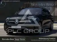 2023 Mercedes Benz EQC