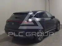 2023 Mercedes Benz EQC
