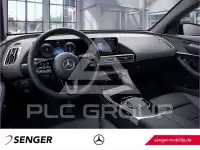 2023 Mercedes Benz EQC