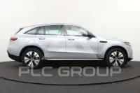 2023 Mercedes Benz EQC