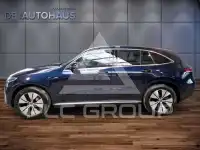 2023 Mercedes Benz EQC