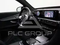2023 Mercedes Benz EQC
