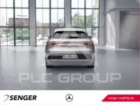 2023 Mercedes Benz EQC