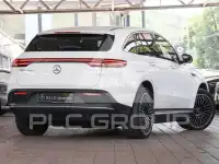 2023 Mercedes Benz EQC