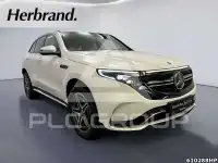 2023 Mercedes Benz EQC