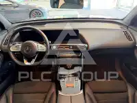 2023 Mercedes Benz EQC
