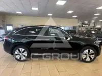 2023 Mercedes Benz EQC