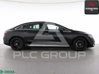 2023 Mercedes Benz EQC