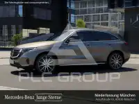 2023 Mercedes Benz EQC