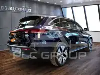 2023 Mercedes Benz EQC