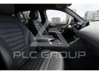 2023 Mercedes Benz EQC